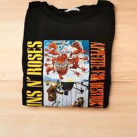 Guns'n Roses Appetite for distruction 