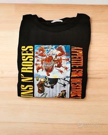 Guns'n Roses Appetite for distruction 