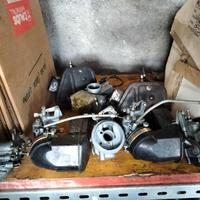 carburatore 19/19 e 18/16