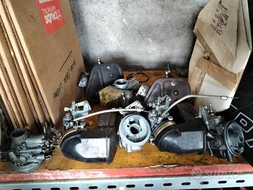 carburatore 19/19 e 18/16