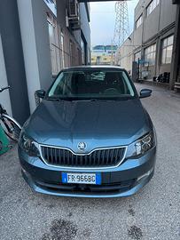 SKODA FABIA 1.0TSI TURBO NEOPATENTATI!!