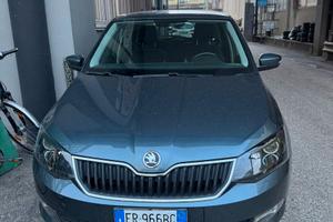 SKODA FABIA 1.0TSI TURBO NEOPATENTATI!!