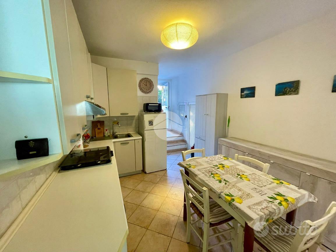 Apartment in Sestri Levante, Villa Manierta - Vista 3