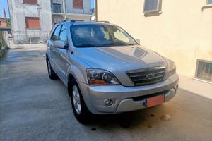 Kia Sorento ex  2.5 diesel