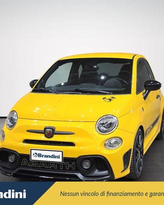 Abarth 595 1.4 t-jet Competizione 180cv