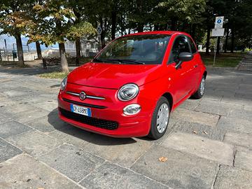 Fiat 500 1.0 Hybrid NAVIGATORE