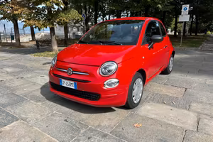 Fiat 500 1.0 Hybrid NAVIGATORE
