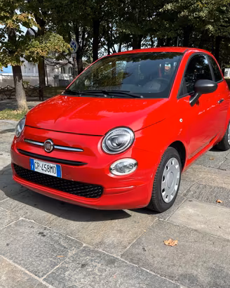Fiat 500 1.0 Hybrid NAVIGATORE