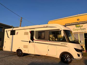 RAPIDO 896 F