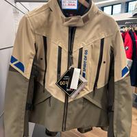 Giacca moto BMW GS Namib Gore-Tex Donna
