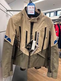 Giacca moto BMW GS Namib Gore-Tex Donna
