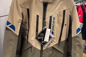 Giacca moto BMW GS Namib Gore-Tex Donna