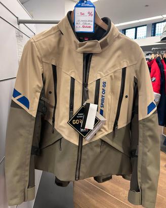 Giacca  BMW GS Namib GTX Donna tg 40-42-44-46