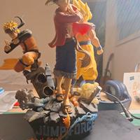 statua da collezione/figura da collezione