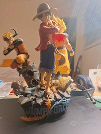 statua da collezione/figura da collezione