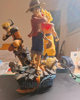 statua da collezione/figura da collezione