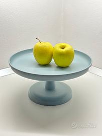 Vitra alzatina piatto frutta High Tray grigio