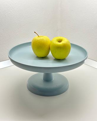 Vitra alzatina piatto frutta High Tray grigio