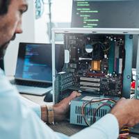 Laboratorio Assistenza INFORMATICA