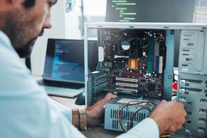 Laboratorio Assistenza INFORMATICA