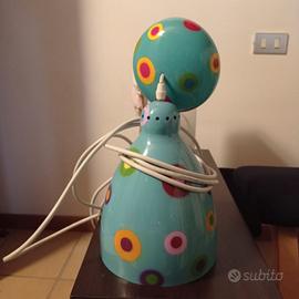 Lampada a sospensione Pylones