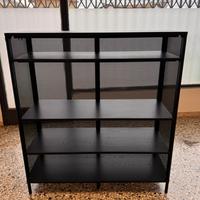 Mobile libreria IKEA BROR 120x45xh133cm