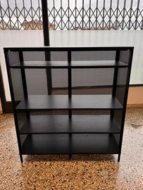 Mobile libreria IKEA BROR 120x45xh133cm