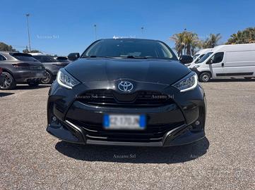 Toyota Yaris 1.5h Trend