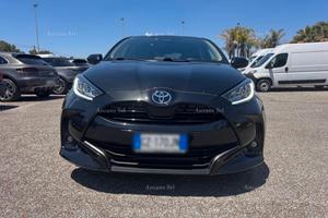 Toyota Yaris 1.5h Trend