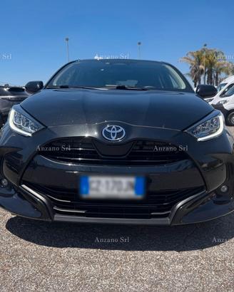 Toyota Yaris 1.5h Trend