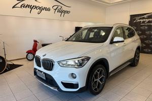 Bmw X1 xDrive18d 150CV Msport 2019