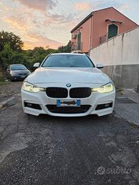 Bmw serie 3 F31