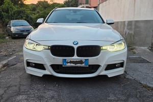 Bmw serie 3 F31