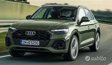 Ricambi audi q5 2023