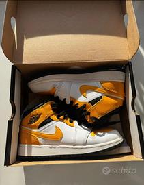 Air Jordan 1 Mid