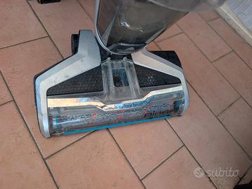 Lavapavimenti è un Bissell CrossWave C3 Pro