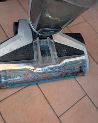 Lavapavimenti è un Bissell CrossWave C3 Pro