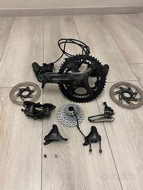 Gruppo Chorus Campagnolo 12V