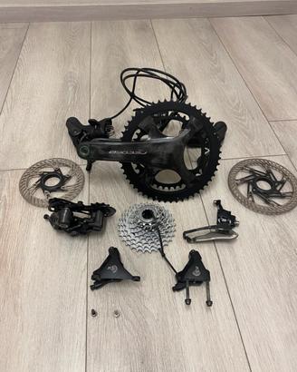 Gruppo Chorus Campagnolo 12V