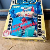 Jeeg Robot d'acciaio Takara 1977 Originale