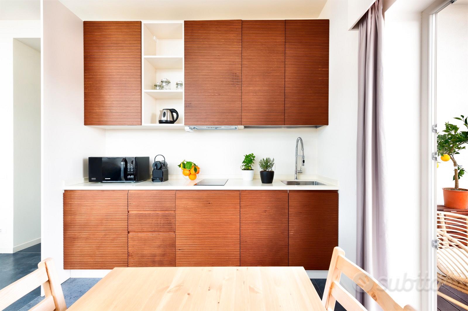 Apartment in Cagliari, Lapola/Marina - Vista 3