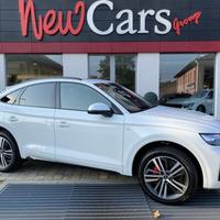 AUDI Q5 SPB SPORTBACK 40 TDI quattro S tronic S