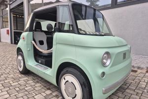 Fiat Topolino Dolcevita 6kw -