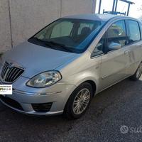 Ricambi Lancia Musa 1.4 Benzina / GPL 2009