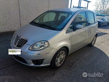 Ricambi Lancia Musa 1.4 Benzina / GPL 2009