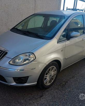 Ricambi Lancia Musa 1.4 Benzina / GPL 2009