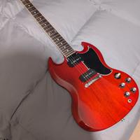 Gibson SG special p90