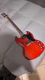 Gibson SG special p90