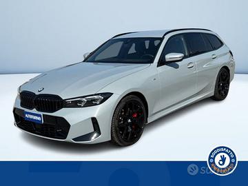 BMW Serie 3 Touring 320d xDrive M Sport Pro