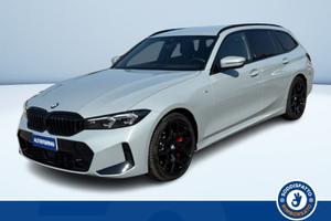 BMW Serie 3 Touring 320d xDrive M Sport Pro